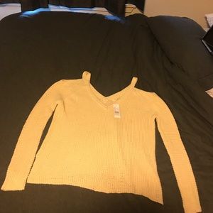 L.A Hearts Sweater😍